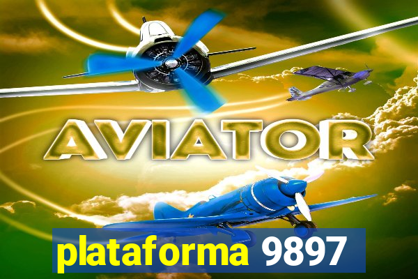 plataforma 9897